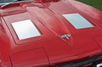 Chevrolet Corvette Stingray Convertible 1963 года